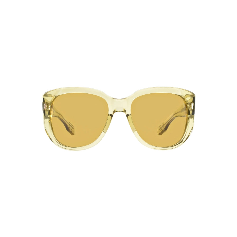 Occhiale da sole Jacques Marie Mage mod. JMMRY-6Q ROXY col. OLIVE