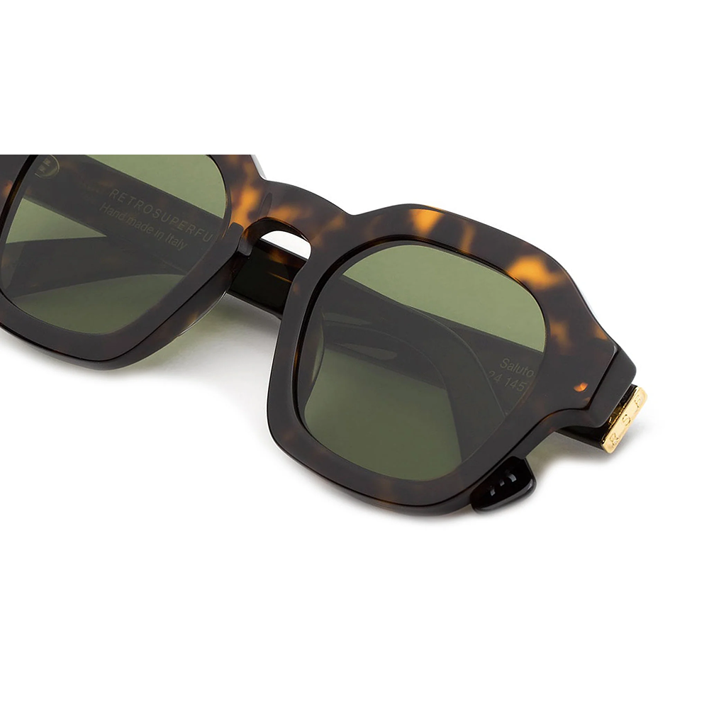Model Saluto col. havana 3627