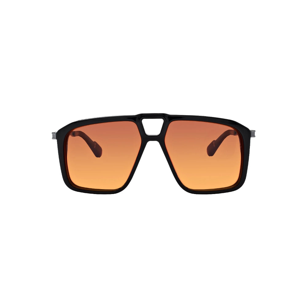 Occhiale da sole Jacques Marie Mage mod. JMMSO-6U SAVOY col. TROPIC