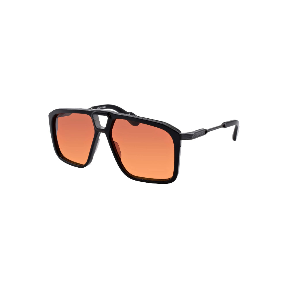 Occhiale da sole Jacques Marie Mage mod. JMMSO-6U SAVOY col. TROPIC