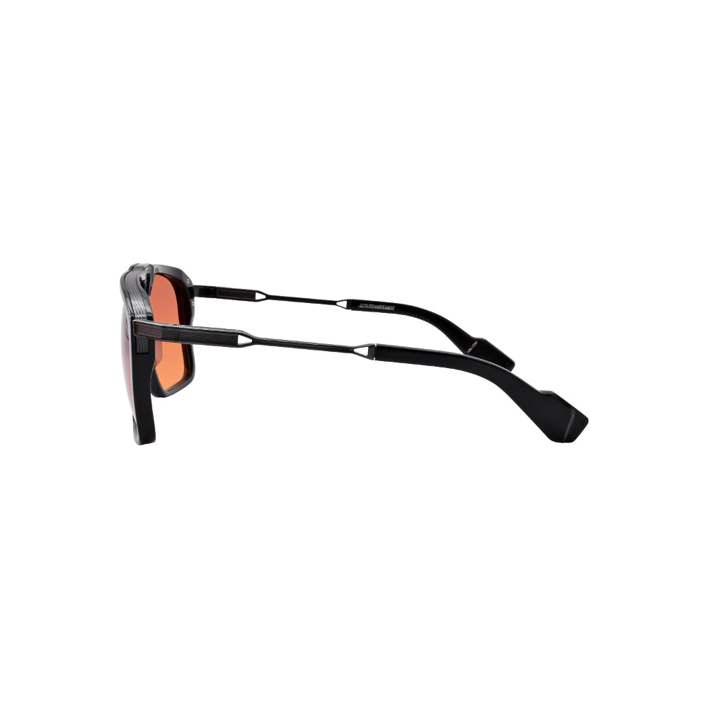 Occhiale da sole Jacques Marie Mage mod. JMMSO-6U SAVOY col. TROPIC
