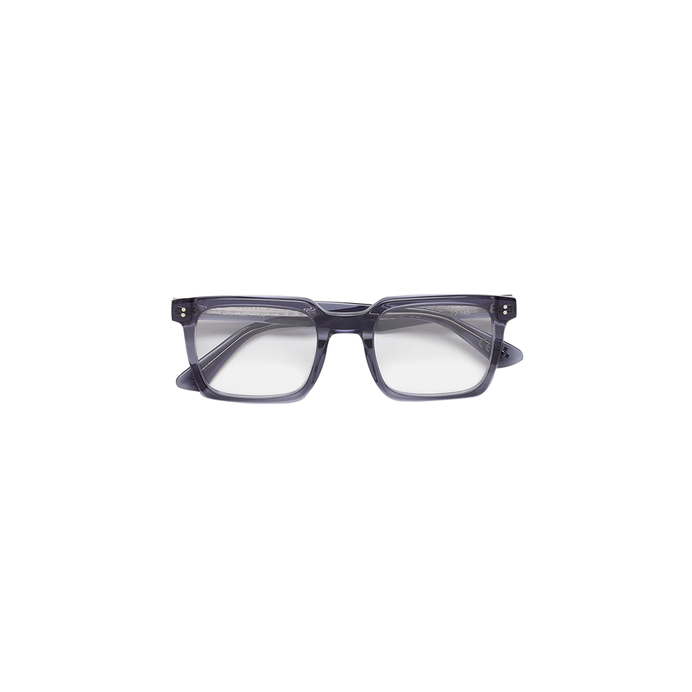 Retrosuperfuture eyewear Model Secolo Optical Marino col. blue