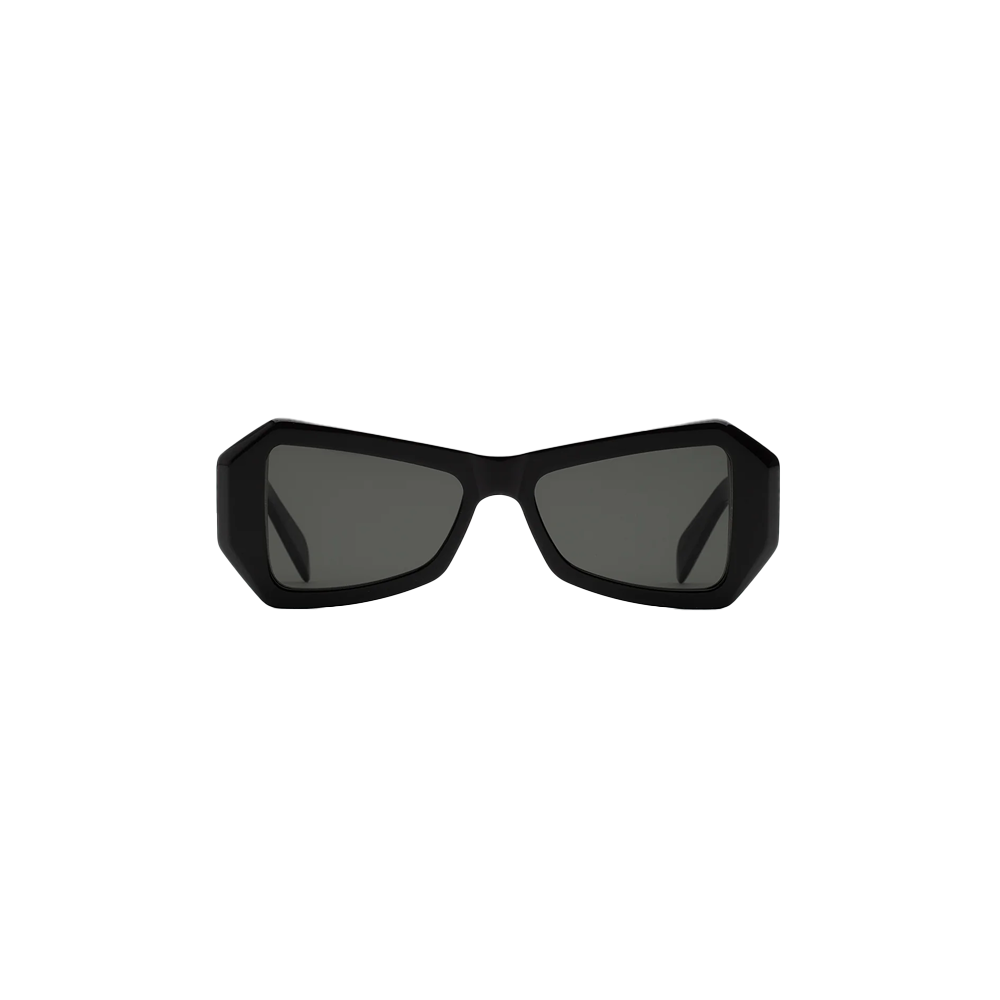 Retrosuperfuture sunglasses Model Tempio col. black