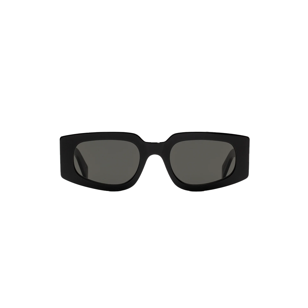 Retrosuperfuture sunglasses Model Tetra col. black