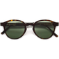 Occhiale da sole Retrosuperfuture Model The Warhol col. havana