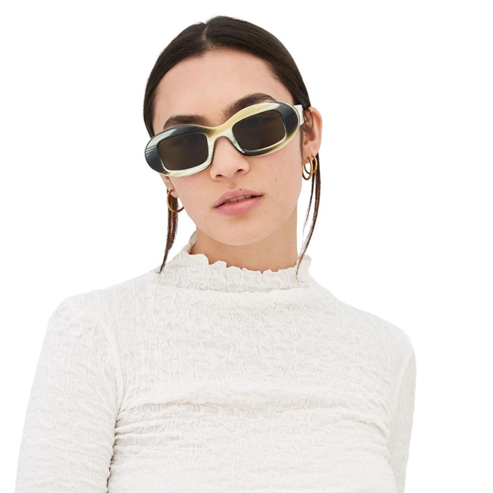 Occhiale da sole Retrosuperfuture Model Tutto col. multi