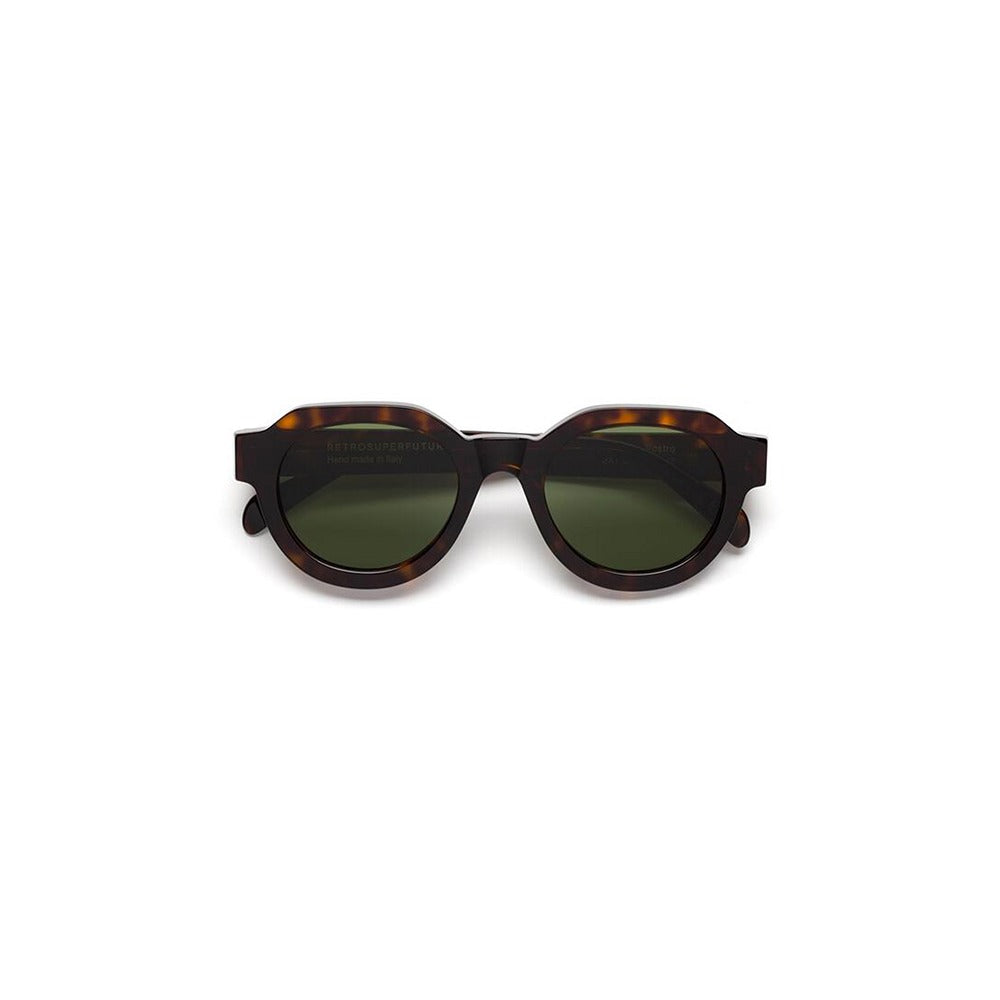 Occhiale da sole Retrosuperfuture Model Vostro col. havana 3627