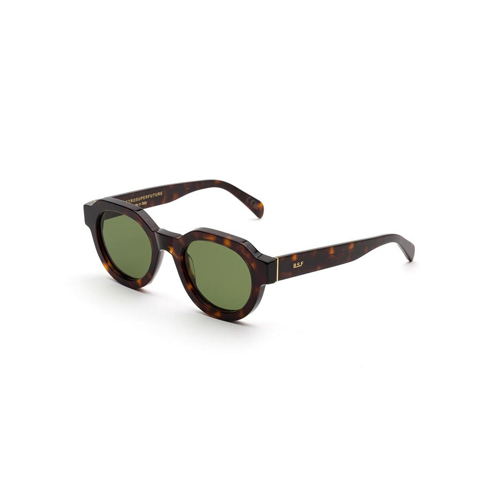 Occhiale da sole Retrosuperfuture Model Vostro col. havana 3627