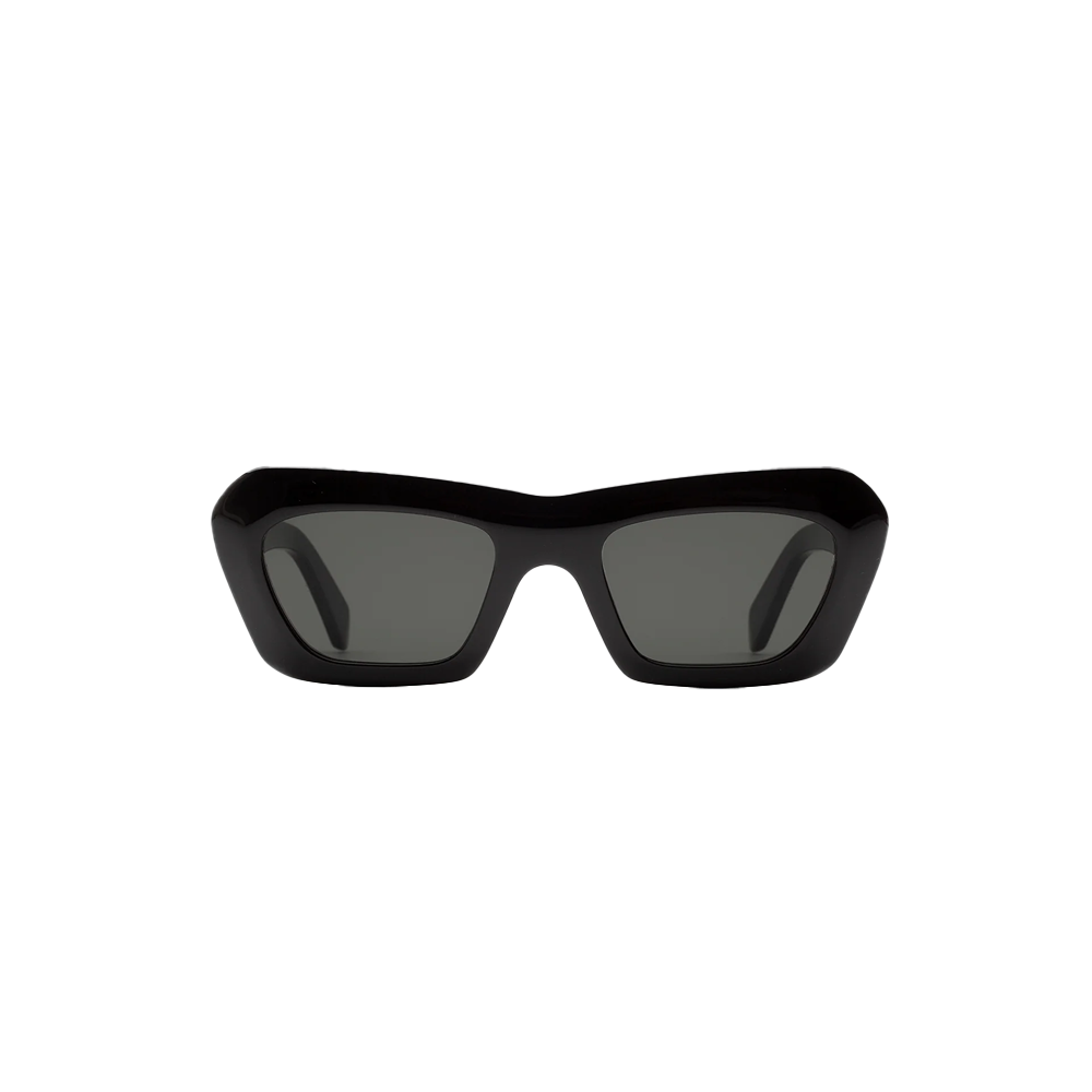 Retrosuperfuture sunglasses Model Zenya col. black